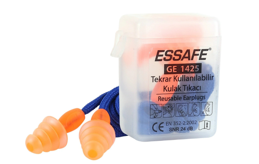 ESSAFE KULAK TIKACI 