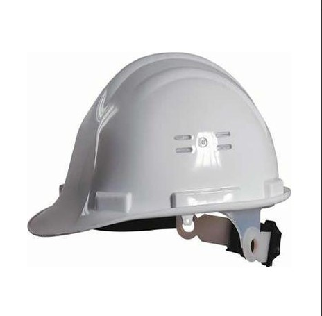 VİDALI BARET BEYAZ 