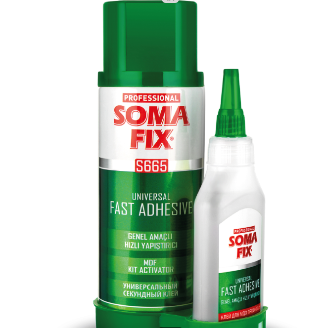  HIZLI YAPIŞTIRICI 400 ML