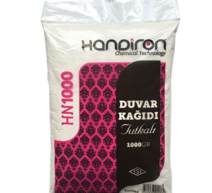 KAĞIT TUTKALI