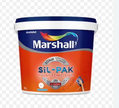 MARSHALL SİL-PAK