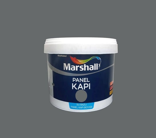 MARSHALL PANEL KAPI BOYASI