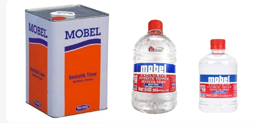 MOBEL SENTETİK TİNER