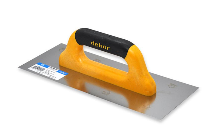 Dekor 30 Cm Alçı Malası 