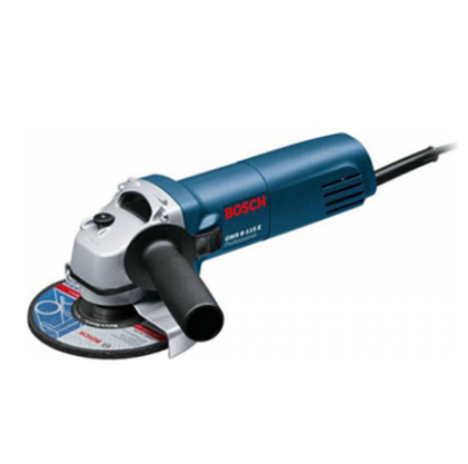 BOSCH AVUÇ TAŞLAMA 115 MM