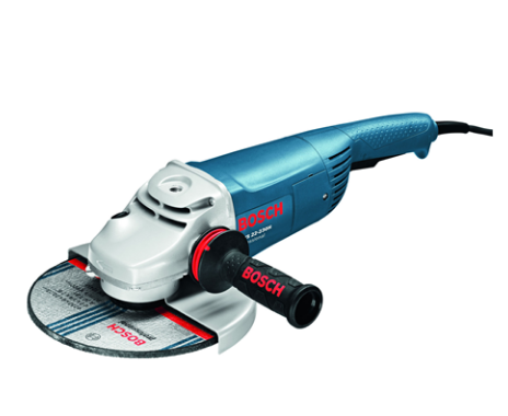 BOSCH TAŞLAMA 230 MM